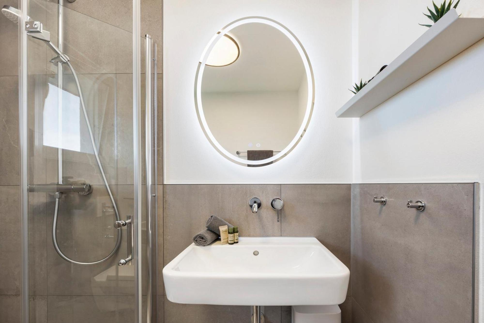 Egge Resort 7B Mit Whirpool U Sauna Altenbeken Екстер'єр фото